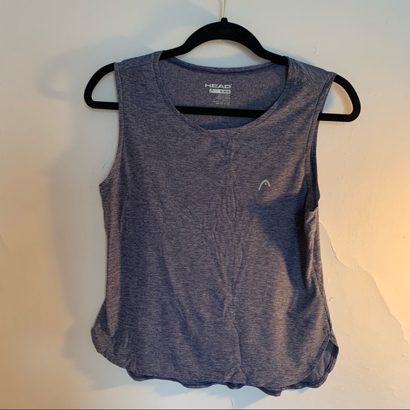 Athletic tank - Picture 1 of 4
